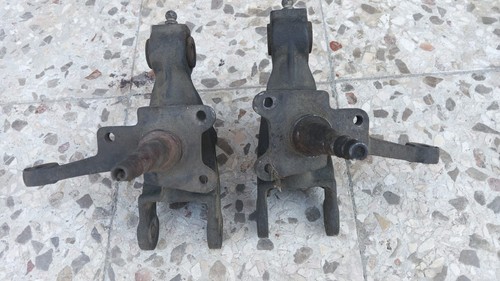 Fuselli fiat 850 - fiat,