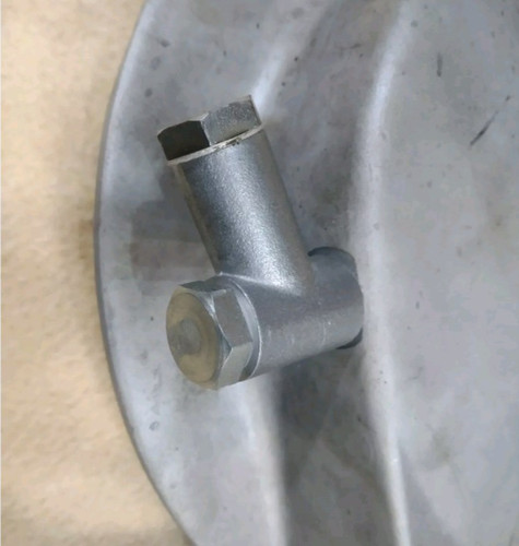 Adattatore 12351700 guzzi - guzzi, v7