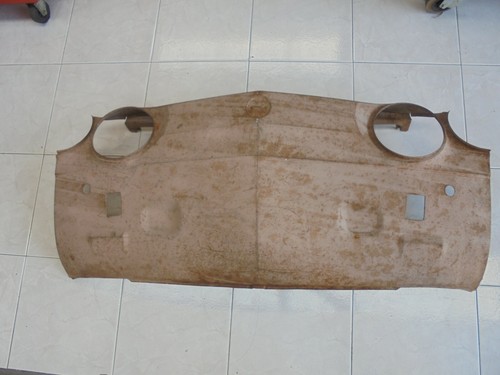 Fiat 850 sport coupe - fiat, 3°