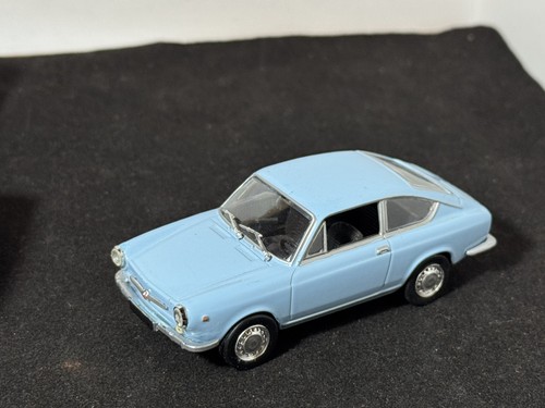 Fiat 850 sport - sport, coupÉ
