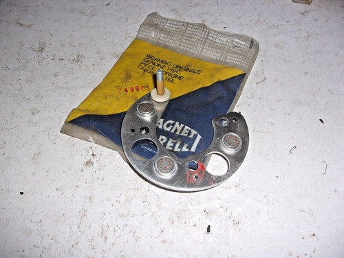 Piastra diodi alternatore fiat - piastra,