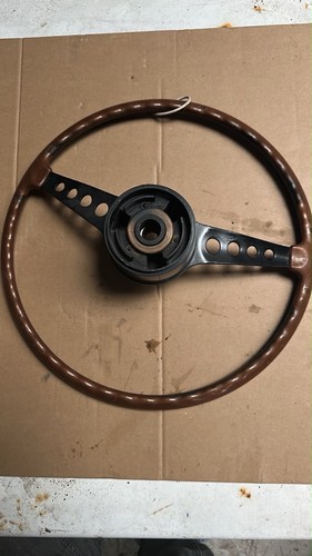 Volante 124 850 - 124, /