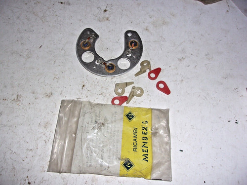 Piastra diodi alternatore - diodi,