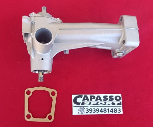 Pompa acqua fiat 850 sport - pompa,