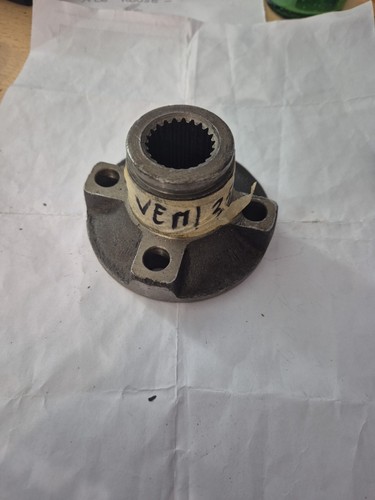 Manicotto semiasse fiat 850 - semiasse,
