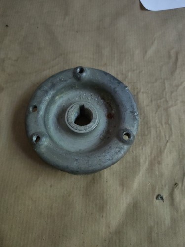 Mozzo puleggia pompa - puleggia,