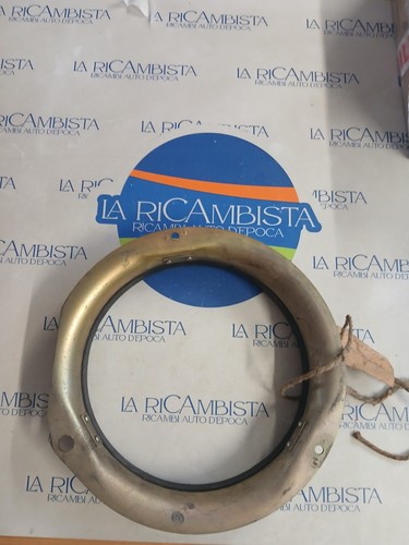 Convogliatore aria fiat 850 - fiat,