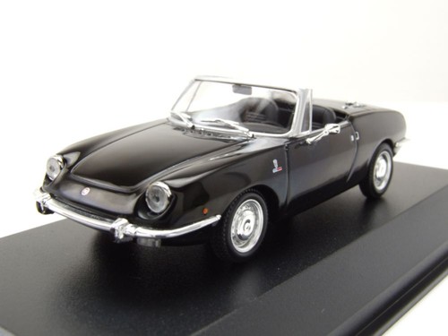Maxichamps 1968 fiat - maxichamps,,