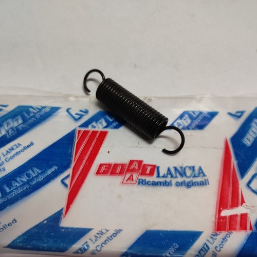 Molla pedale frizione fiat - pedale,