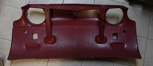 Ossatura frontale fiat - ossatura,