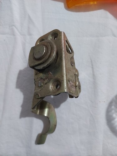 Serratura sportello fiat - sportello, dx