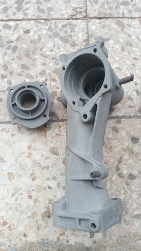 Pompa acqua corpo - fiat, 900t