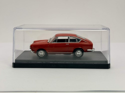 Fiat 850 sport coupé norev - fiat,