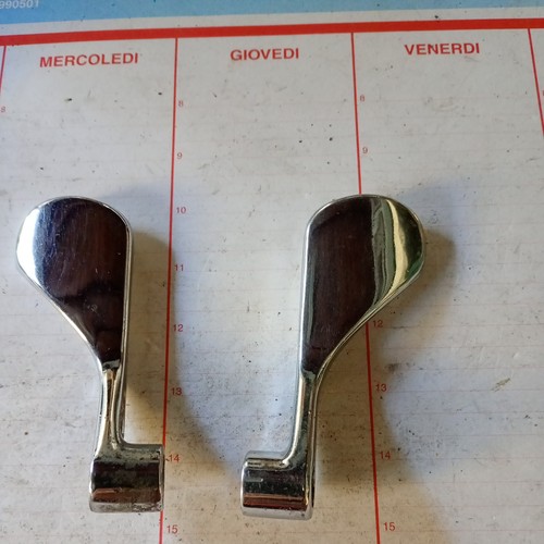 Maniglie apri porte interne - apri,