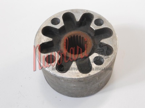 Giunto ruota pirelli fiat 850 - giunto,