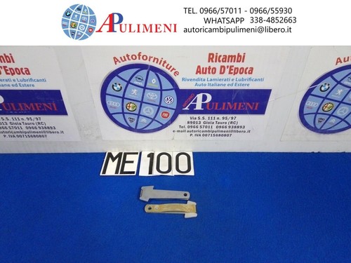 Coppia tirante porta sx - coppia,