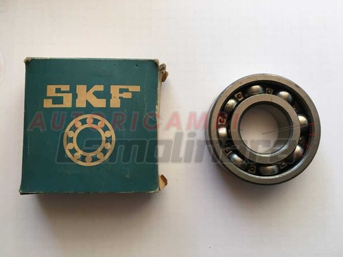 Skf 613742cc3 cuscinetto - skf,