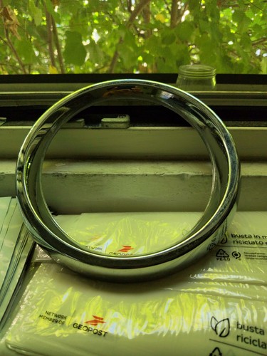 Cerchio ghiera faro fiat - fiat, 850