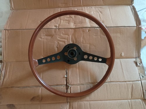 Volante fiat 850 - fiat,