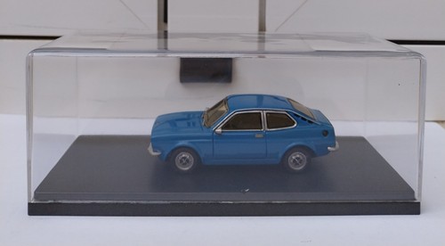 Fiat 128 sport - coupe, sl