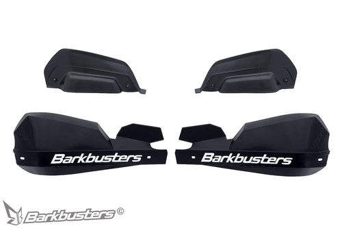 Kit paramani barkbusters per - paramani,
