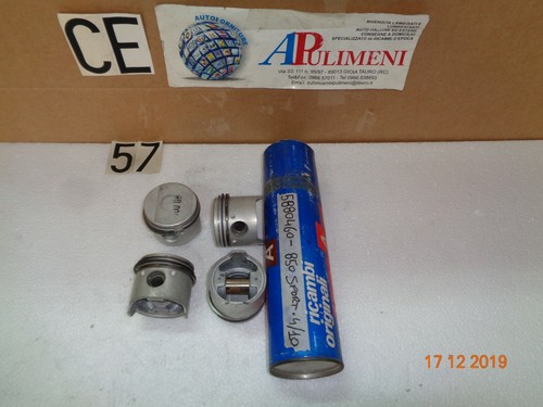 1900954 5880460 serie pistoni - serie,