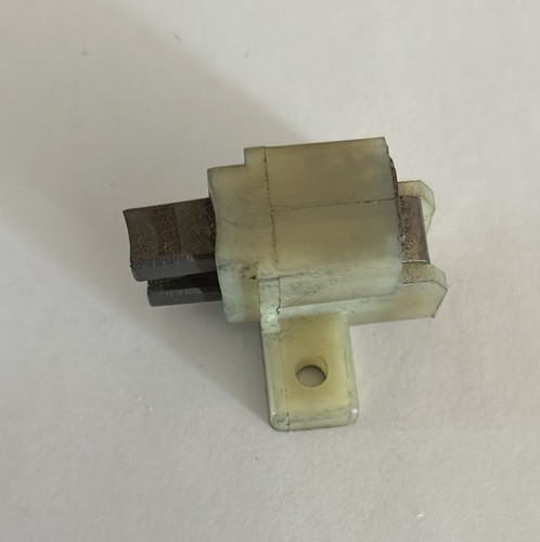Spazzole per alternatore fiat - spazzole,