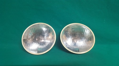 Fari carello fiat 850 - fiat, sport