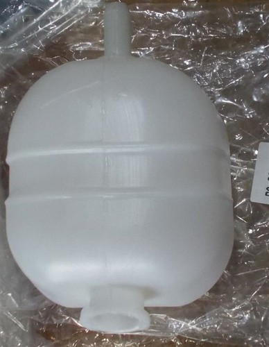 Serbatoio acqua radiatore fiat - serbatoio,