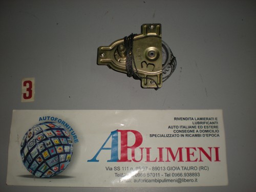 Alzavetro alzacristallo sx - alzavetro,