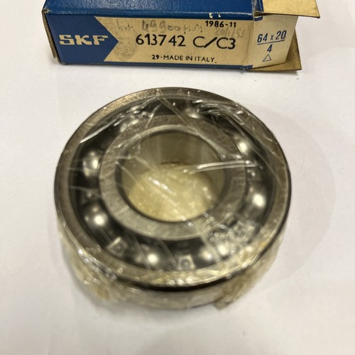 Skf 613742 cuscinetto - skf,