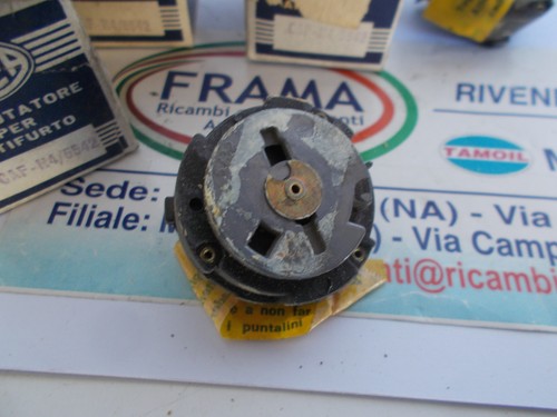 Commutatore bloccasterzo 1100 - bloccasterzo,
