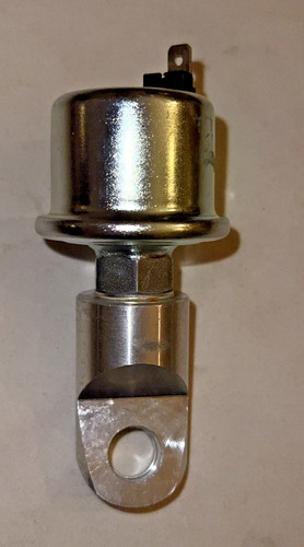 Bulbo pressione olio - bulbo,