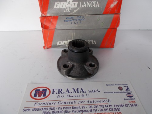 Manicotto semiasse 850 - manicotto,
