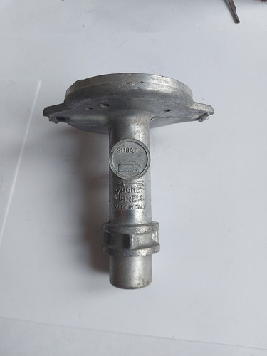 Corpo spinterogeno fiat - fiat, 850