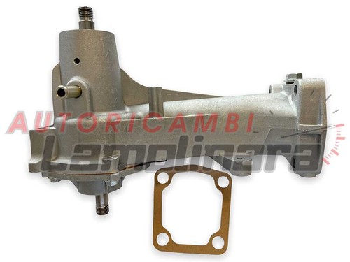 Pa076 pompa acqua fiat - pa076,