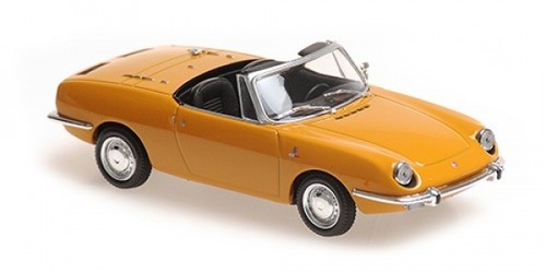 Maxichamps 940121230 fiat - maxichamps,