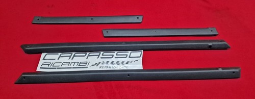 Fiat 850 coupe modonature - 850,