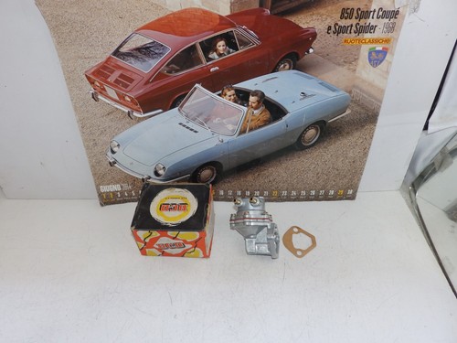 Fiat 850 sport - 68,