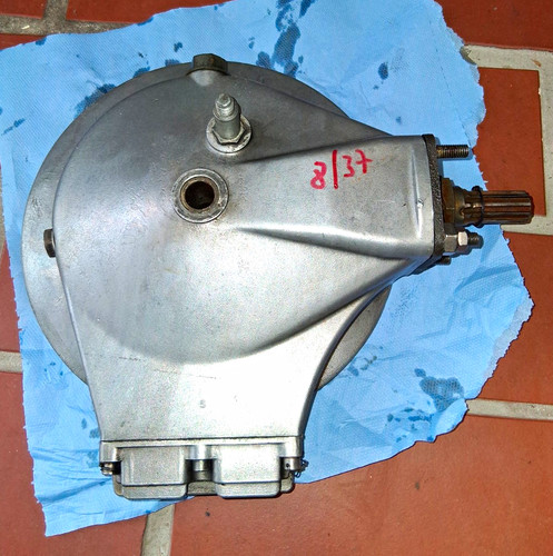 Moto guzzi 850 - v7/850, v7