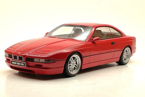 Otto ot158 bmw - bmw, csi