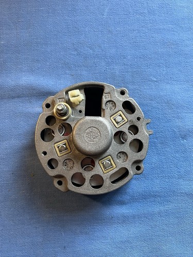 Supporto alternatore fiat - supporto, 850